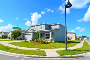 5663 COSTA BLANCA WAY, DAVENPORT, FL 33897 - MLS#MFRO6350289