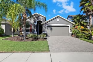 12154 Beach Fern Rd, ORLANDO
