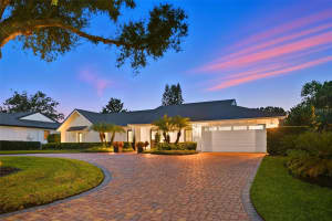 7455 SPARKLING LAKE RD, ORLANDO, FL 32819 - MLS#MFRO6350305