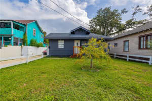 121 BELLEVUE AVENUE, DAYTONA BEACH, FL 32114 - MLS#MFRO6350308