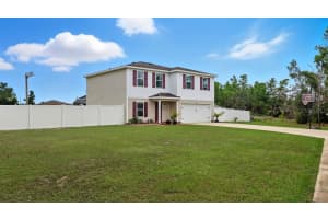 398 DAFFODIL LANE, KISSIMMEE, FL 34759 Sold 11/26/25