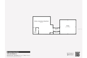 1435 LAKE BALDWIN LANE, ORLANDO, FL 32814 - MLS#MFRO6350329