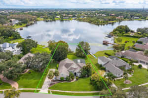 13554 SUNSET LAKES CIRCLE, WINTER GARDEN, FL 34787 - MLS#MFRO6350334