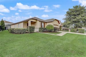 1449 MORNING STAR DRIVE, CLERMONT, FL 34714 - MLS#MFRO6350347