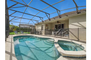 172 PLUMOSO LOOP, DAVENPORT, FL 33897 Sold 11/07/25