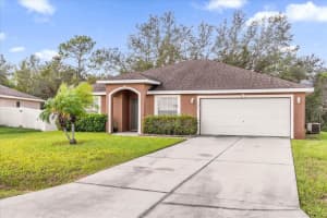 1857 SNAPPER DRIVE, KISSIMMEE, FL 34759 - MLS#MFRO6350363