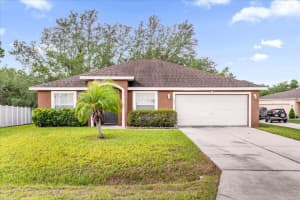 1857 SNAPPER DRIVE, KISSIMMEE, FL 34759 - MLS#MFRO6350363