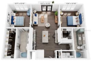 1811 WHARFSIDE LANE, CELEBRATION, FL 34747 - MLS#MFRO6350369