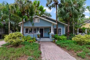 1202 WASHINGTON STREET, ORLANDO, FL 32801 - MLS#MFRO6350385