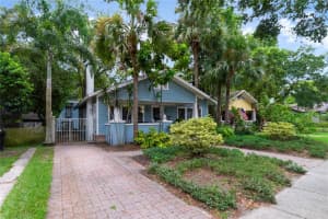 1202 WASHINGTON STREET, ORLANDO, FL 32801 - MLS#MFRO6350385