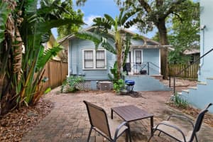 1202 WASHINGTON STREET, ORLANDO, FL 32801 - MLS#MFRO6350385