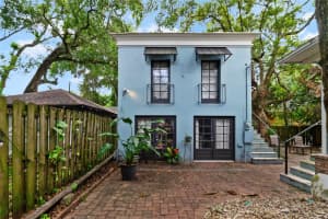 1202 WASHINGTON STREET, ORLANDO, FL 32801 - MLS#MFRO6350385