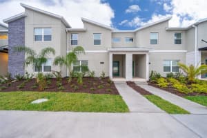 2974 PROTAGONIST STREET, KISSIMMEE, FL 34746 - MLS#MFRO6350389