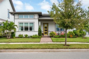 8731 SHAPLEY STREET, ORLANDO, FL 32827 - MLS#MFRO6350397