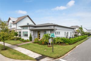 8731 SHAPLEY STREET, ORLANDO, FL 32827 - MLS#MFRO6350397