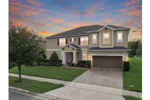 1207 FIELDSTONE CIRCLE, OVIEDO, FL 32765 - MLS#MFRO6350409