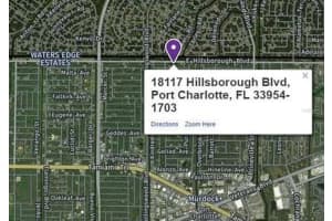 18117 HILLSBOROUGH BOULEVARD, PORT CHARLOTTE, FL 33954 - MLS#MFRO6350414