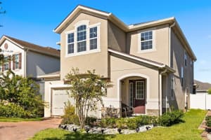2417 CHATEAU LOOP, KISSIMMEE, FL 34741 - MLS#MFRO6350425