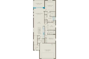 6460 SHIMMERING SHORES LANE, ST CLOUD, FL 34771 - MLS#MFRO6350432