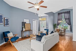 1185 VALLEY CREEK RUN, WINTER PARK, FL 32792 Sold 11/14/25