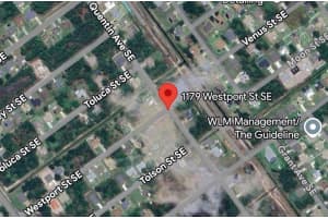 1179 WESTPORT STREET, PORT CHARLOTTE, FL 33952 Sold 11/19/25