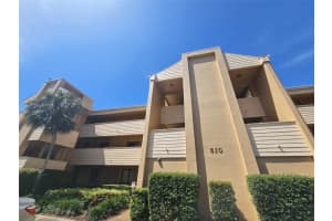 510 Cranes Way #106, ALTAMONTE SPRINGS