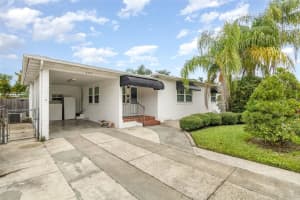 2503 JAMIE CIRCLE, ORLANDO, FL 32803 - MLS#MFRO6350445