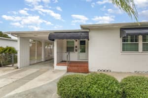 2503 JAMIE CIRCLE, ORLANDO, FL 32803 - MLS#MFRO6350445
