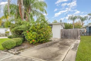 2503 JAMIE CIRCLE, ORLANDO, FL 32803 - MLS#MFRO6350445