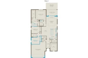 6274 SNOW TREE LANE, ST CLOUD, FL 34771 - MLS#MFRO6350461
