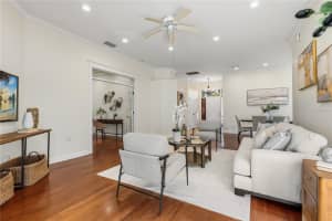 1718 KALEYWOOD COURT, ORLANDO, FL 32806 Sold 11/14/25