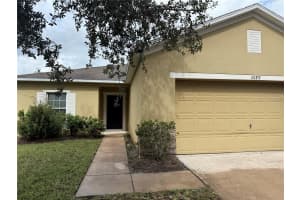 3089 DASHA PALM DRIVE, KISSIMMEE, FL 34744 - MLS#MFRO6350470