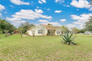 24733 RANCH ROAD, ASTATULA, FL 34705 Sold 11/25/25