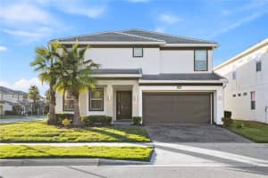 2610 Calistoga Ave, KISSIMMEE