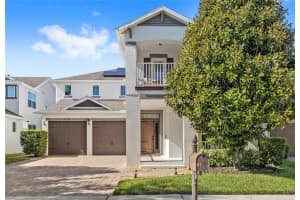 8764 Lookout Pointe Dr, WINDERMERE
