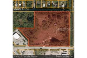 3214 AVENUE D, FORT PIERCE, FL 34947 - MLS#MFRO6350485