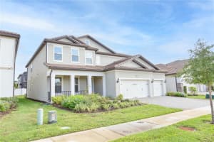 8077 LEAF GROVE CIRCLE, ORLANDO, FL 32836 - MLS#MFRO6350488
