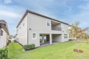 8077 LEAF GROVE CIRCLE, ORLANDO, FL 32836 - MLS#MFRO6350488