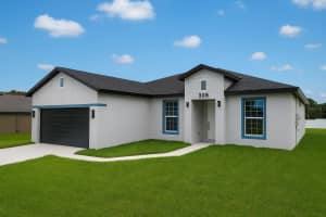 308 BASS LANE, KISSIMMEE, FL 34759 - MLS#MFRO6350497