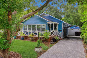 1716 GARVIN STREET, ORLANDO, FL 32803 - MLS#MFRO6350499