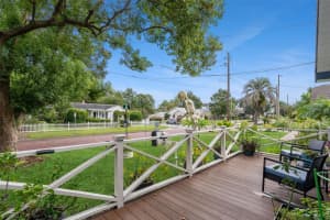 1716 GARVIN STREET, ORLANDO, FL 32803 - MLS#MFRO6350499