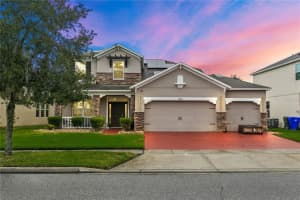 2805 Carter Grove Ln, KISSIMMEE
