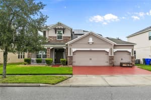 2805 CARTER GROVE LANE, KISSIMMEE, FL 34741 - MLS#MFRO6350502