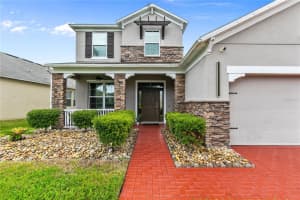 2805 CARTER GROVE LANE, KISSIMMEE, FL 34741 - MLS#MFRO6350502