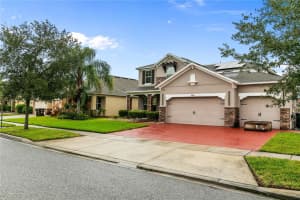 2805 CARTER GROVE LANE, KISSIMMEE, FL 34741 - MLS#MFRO6350502