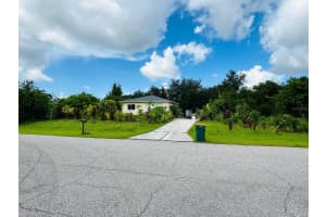 5153 HOGAN STREET, PORT CHARLOTTE, FL 33981 - MLS#MFRO6350514
