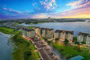 8749 THE ESPLANADE #11, ORLANDO, FL 32836 - MLS#MFRO6350520