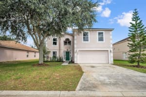 266 Vervain Ave, DAVENPORT