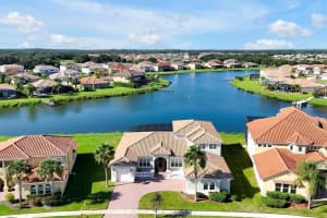 870 Spinnaker Way, KISSIMMEE
