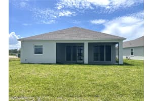 25220 CALUSA DRIVE, PUNTA GORDA, FL 33955 Sold 12/05/25